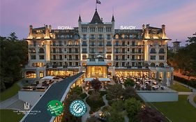 Royal Savoy Hotel & Spa